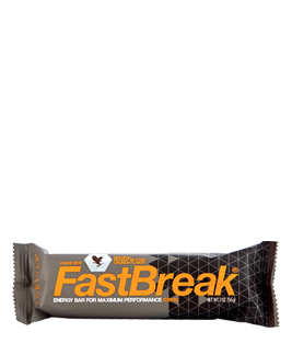 FOREVER FAST BREAK [Ref:520]